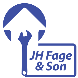 JH Fage & Son logo