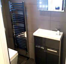 Domestic plumbing services in Great Dunmow